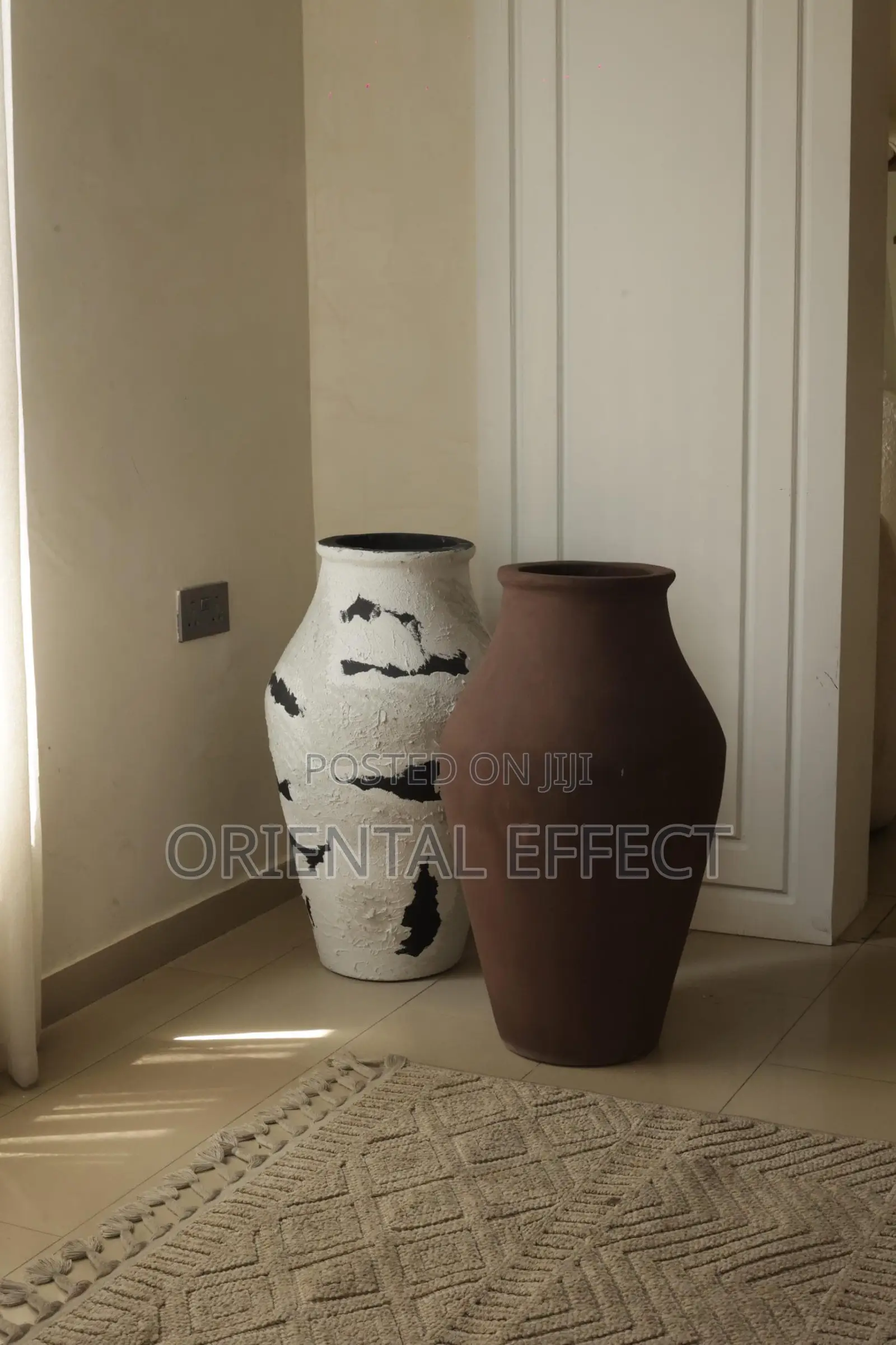 Hacienda Pot Collection