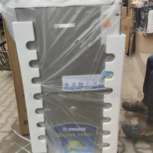 BCD-166 Snowsea Refrigerator/Freezer