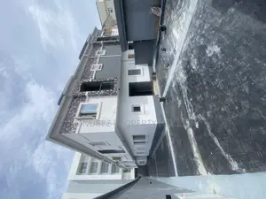 4bdrm Duplex in Ikate, Lekki for rent