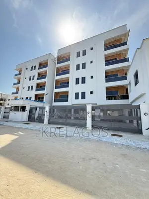 3bdrm Apartment in Ikate for sale