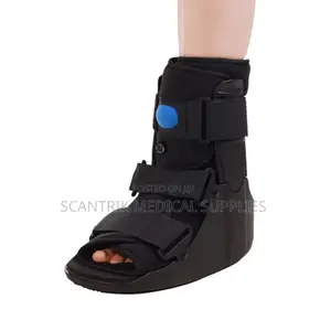 Post-Op Boot (Short)