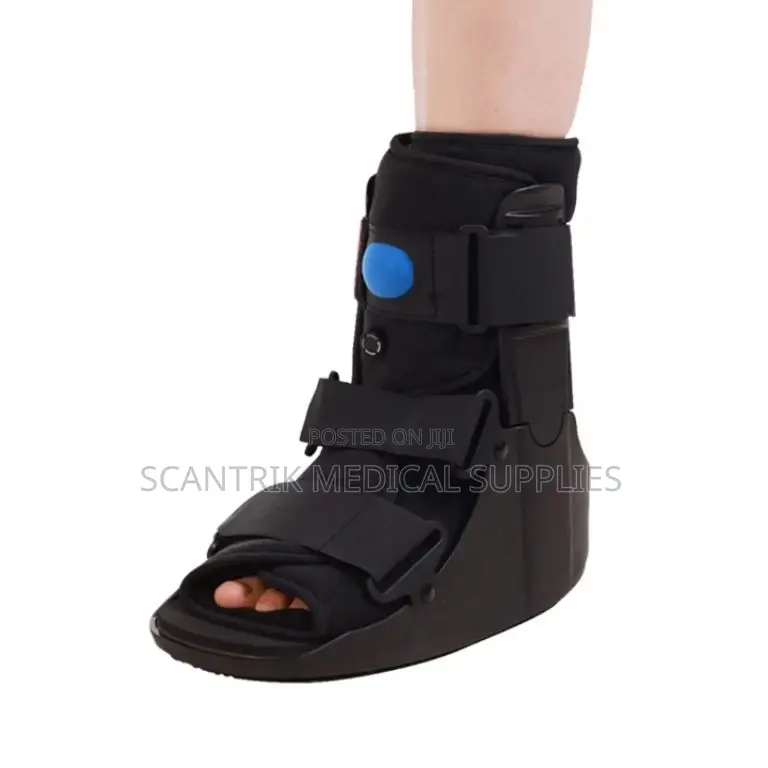 Post-Op Boot (Short)