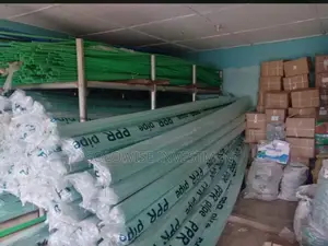 Plumbing Supply