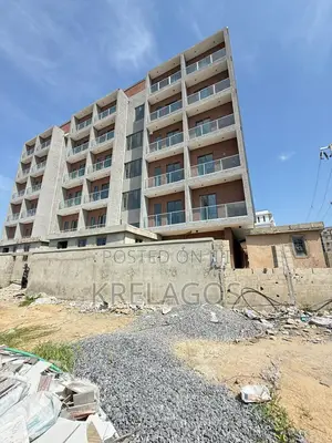 2bdrm Apartment in Ikate for sale