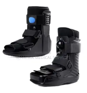 Stabilizer Boot (Short)