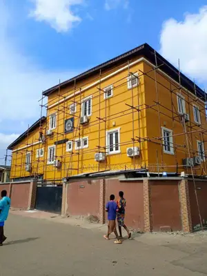 Standard Hotel for Sale