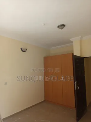 3bdrm Apartment in Madonna Estate, Ojodu for rent