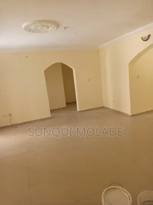 3bdrm Apartment in Madonna Estate, Ojodu for rent