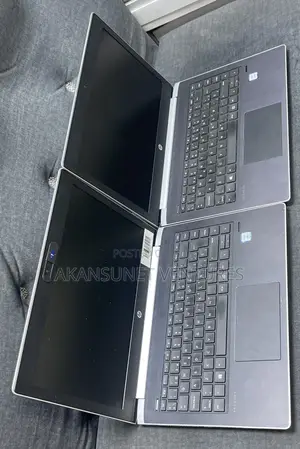 Laptop HP ProBook 430 G5 8GB Intel Core I5 SSD 256GB