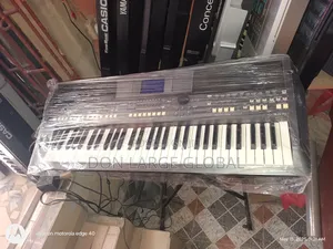 Yamaha S670 Keyboard