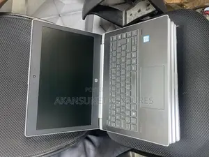 Laptop HP ProBook 430 G5 8GB Intel Core I5 SSD 256GB