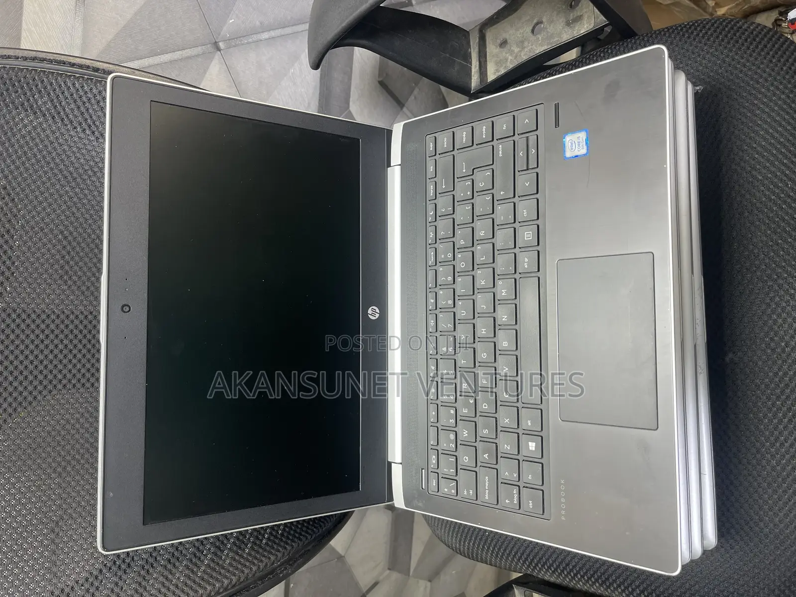 Laptop HP ProBook 430 G5 8GB Intel Core I5 SSD 256GB