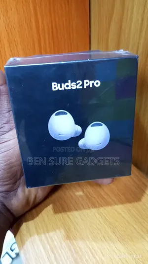 Buds 2 Pro
