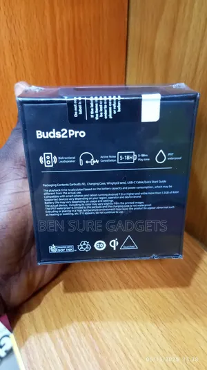 Buds 2 Pro
