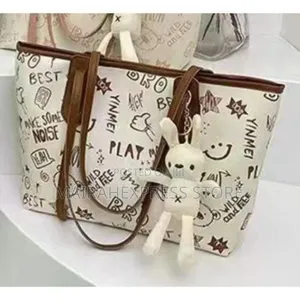 Esther Luxury Tote Bag