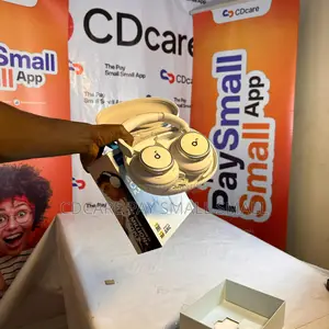 Pay Small Small Anker Headphone On Cdcare.App