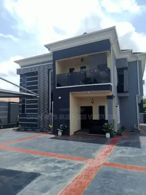 Furnished 5bdrm Duplex in Temidire, Ologuneru for sale