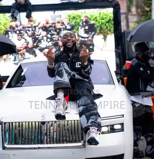 Davido-inspired Latest Luxury Balenciaga Runners Sneakers