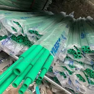 Turkey PPR Pipes and Fittings
