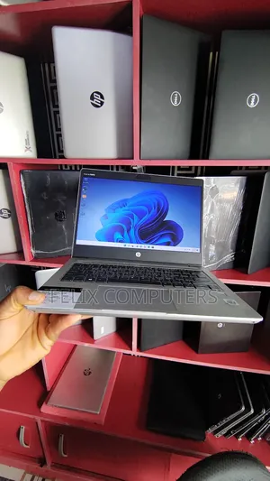 Laptop HP ProBook 430 G7 16GB Intel Core i5 SSD 256GB