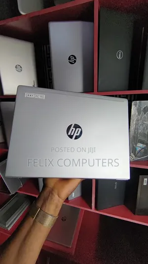 Laptop HP ProBook 430 G7 16GB Intel Core i5 SSD 256GB