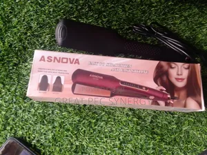 Asnova Hair Dryer And Style