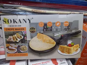 Sokany Creep Maker