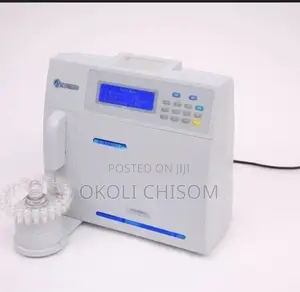 Electrolyte Analyzer