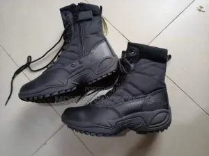 Combat Tactical Boots