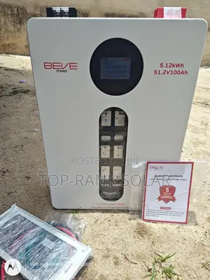5kwh Lithium Battery 24v