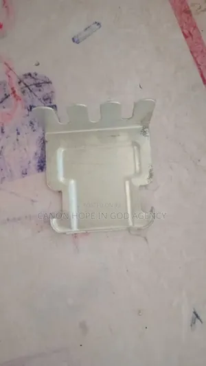 Ceiling Profile Clip
