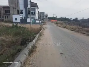 300sqm Residential Estate Plot Ochacho