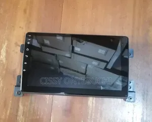 Photo - Suzuki Vitara 2016 Android Player +Reverse Camera