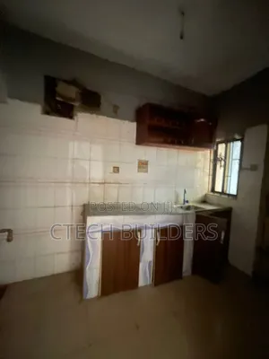 3bdrm Apartment in Benin City for rent