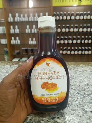 Forever Bee Honey