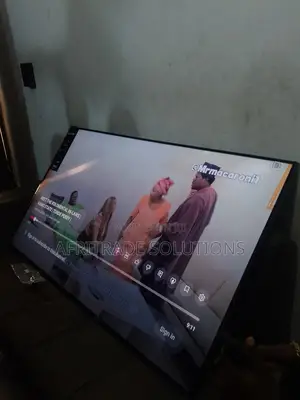 Brand New Lg 70'' Uhd Smart Andriod Tv