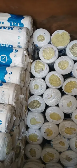 Martech Rock Wool