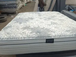 Order for Your Usa Semi Orthopedic 6by6 14inches Mattress