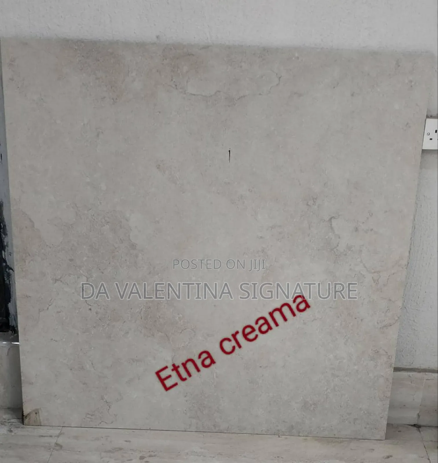 Quality Porcelain 120*120 Matt Tiles