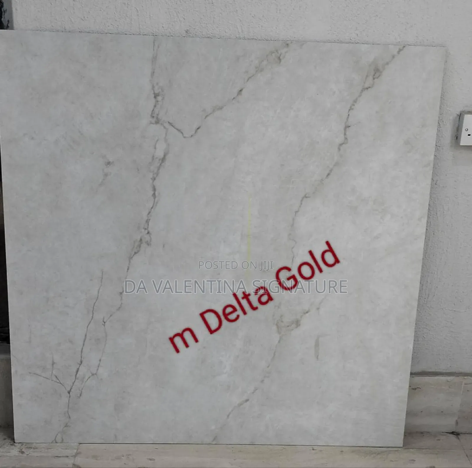 Quality Porcelain 120*120 Matt Tiles