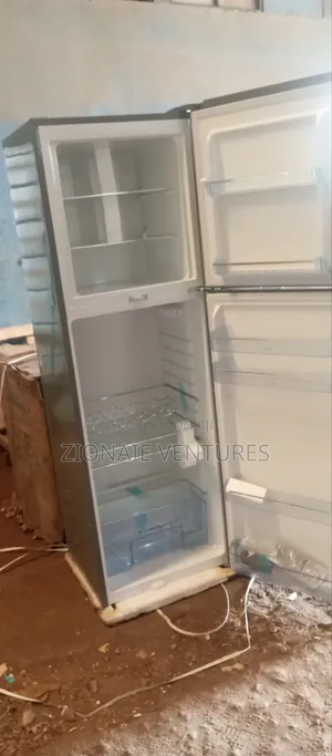 Hrf355blux R6 Gas Thermocool Refrigerator