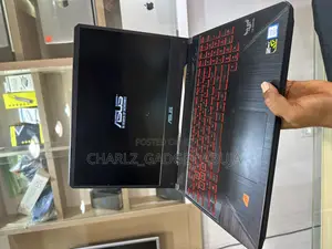 Laptop Asus TUF Dash F15 16GB Intel Core I7 SSD 512GB