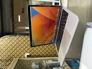 Laptop Apple MacBook Pro 2017 8GB Intel Core I5 SSD 256GB