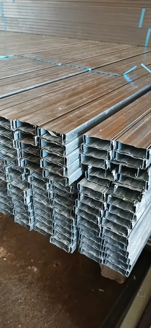 Ceiling Profile 50mm