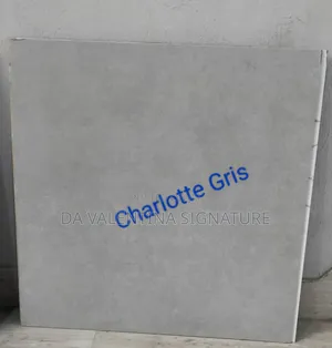 Spanish Matt Grey 120*120 High Quality Floor Tiles