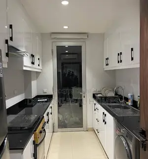 Furnished 2bdrm Apartment in Vi, Victoria Island Extension for rent