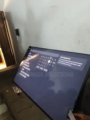 Lg Android 70'' Uhd Smart Tv With Hdmi Cord