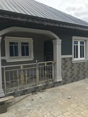 Mini Flat in Peace Land Estate, Ipaja for rent