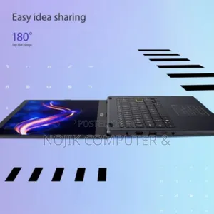 New Laptop Asus Vivobook E410M 4GB Intel Celeron SSD 512GB