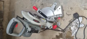 Miter Saw Machine